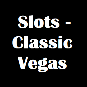 Vegas Classic Slot Free Coins