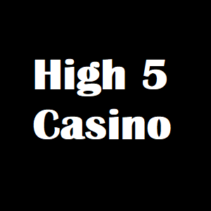 High 5 casino real slots free chips no deposit